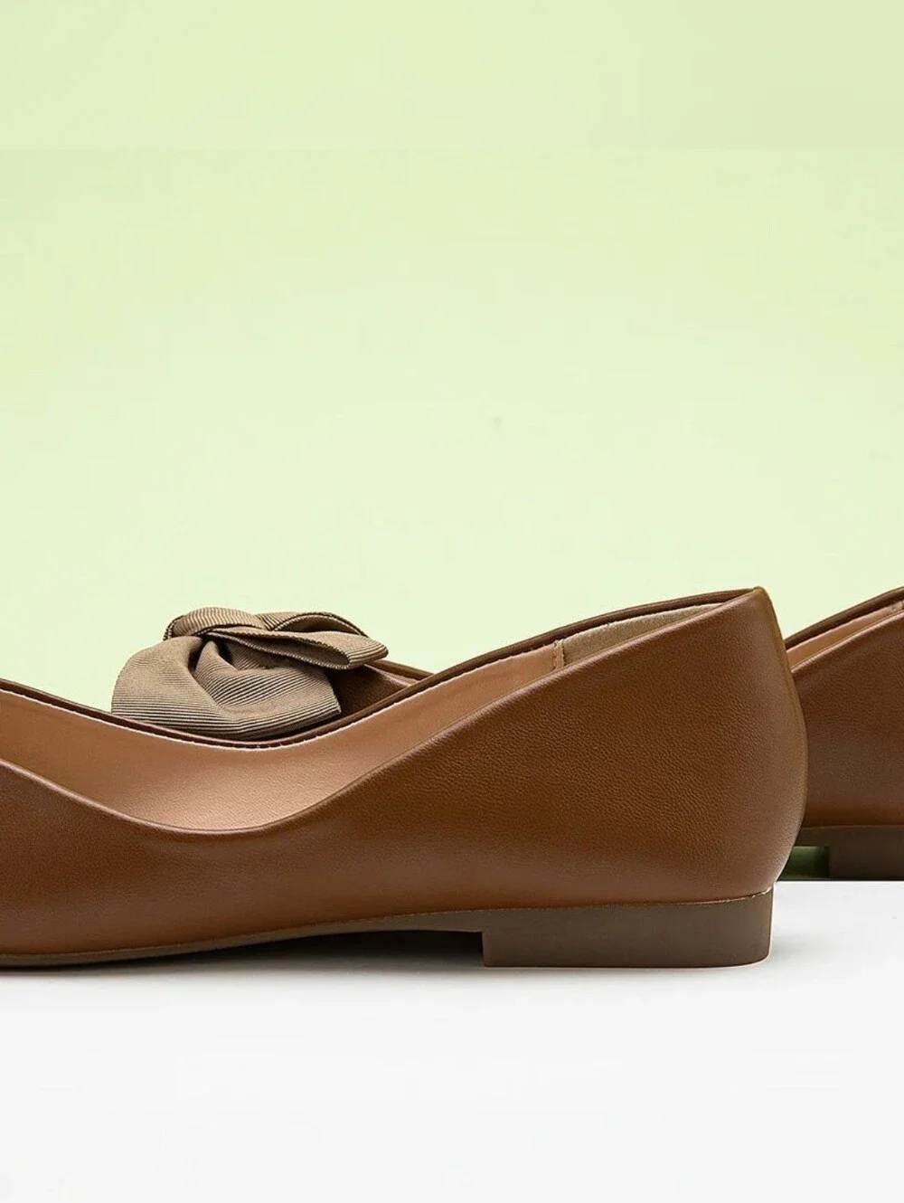 C.Paravano brown ballet